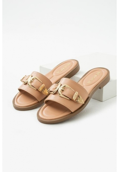 Sene Bej Cilt Terlik